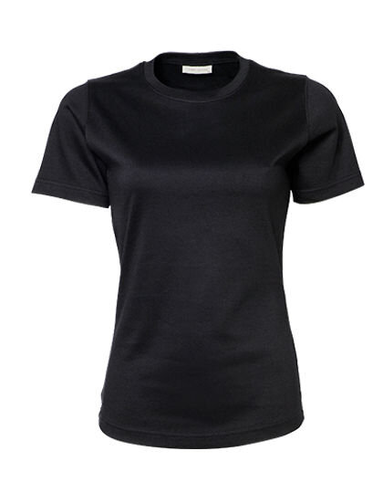 Women&acute;s Interlock Tee, Tee Jays 580 // TJ580N