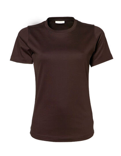 Women&acute;s Interlock Tee, Tee Jays 580 // TJ580N