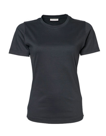 Women&acute;s Interlock Tee, Tee Jays 580 // TJ580N