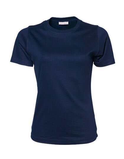 Women&acute;s Interlock Tee, Tee Jays 580 // TJ580N