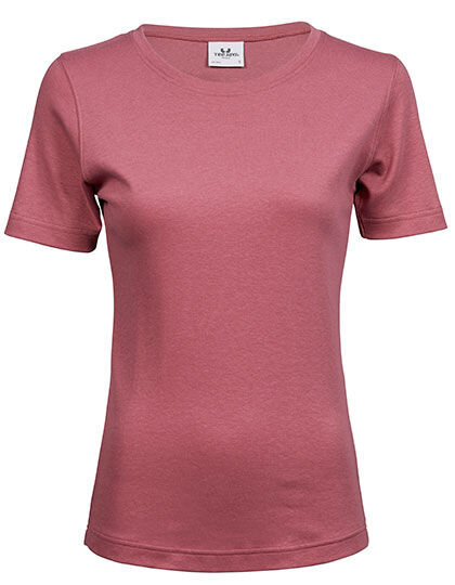 Women&acute;s Interlock Tee, Tee Jays 580 // TJ580N