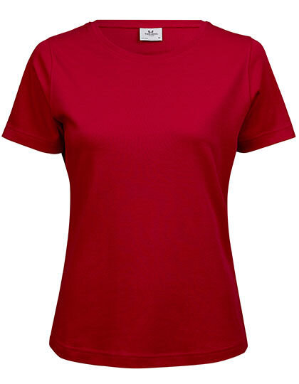 Women&acute;s Interlock Tee, Tee Jays 580 // TJ580N