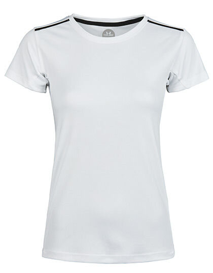 Women&acute;s Luxury Sport Tee, Tee Jays 7011 // TJ7011