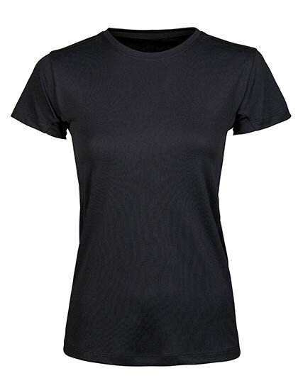 Women&acute;s Luxury Sport Tee, Tee Jays 7011 // TJ7011