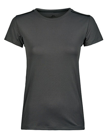 Women&acute;s Luxury Sport Tee, Tee Jays 7011 // TJ7011