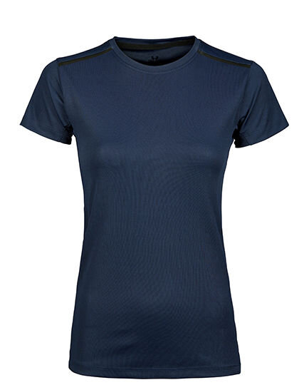 Women&acute;s Luxury Sport Tee, Tee Jays 7011 // TJ7011