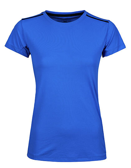 Women&acute;s Luxury Sport Tee, Tee Jays 7011 // TJ7011