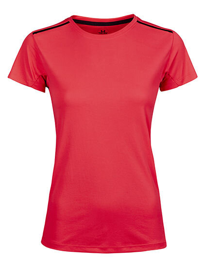 Women&acute;s Luxury Sport Tee, Tee Jays 7011 // TJ7011