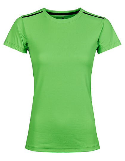 Women&acute;s Luxury Sport Tee, Tee Jays 7011 // TJ7011