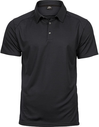 Men&acute;s Luxury Sport Polo, Tee Jays 7200 // TJ7200