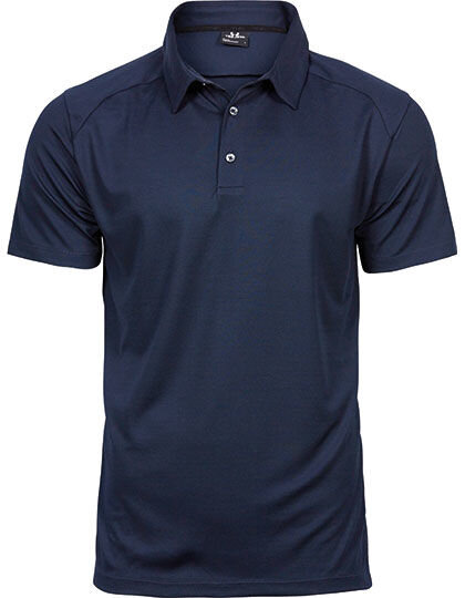 Men&acute;s Luxury Sport Polo, Tee Jays 7200 // TJ7200