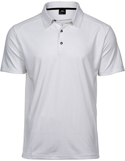 Men&acute;s Luxury Sport Polo, Tee Jays 7200 // TJ7200