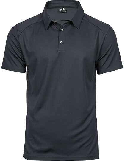 Men&acute;s Luxury Sport Polo, Tee Jays 7200 // TJ7200