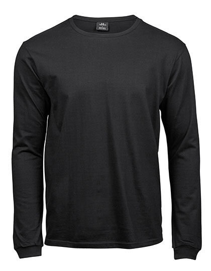 Long Sleeve Fashion Sof Tee, Tee Jays 8007 // TJ8007