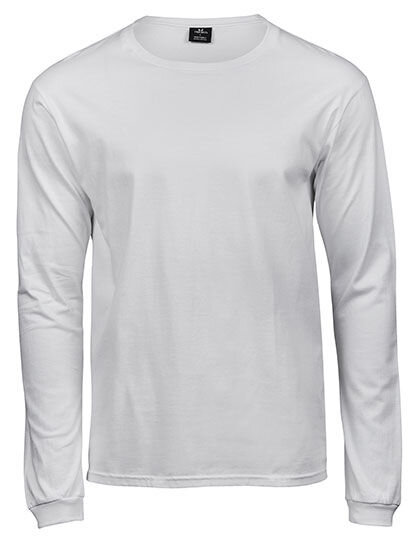 Long Sleeve Fashion Sof Tee, Tee Jays 8007 // TJ8007