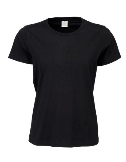 Women&acute;s Sof Tee, Tee Jays 8050 // TJ8050