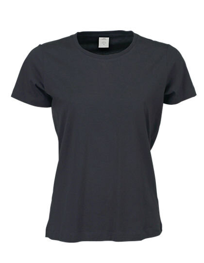 Women&acute;s Sof Tee, Tee Jays 8050 // TJ8050