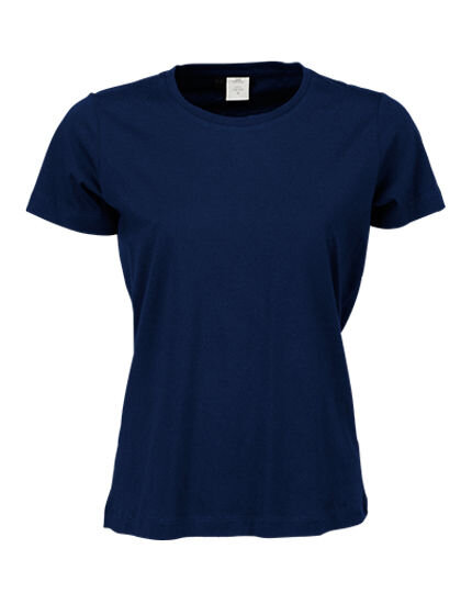 Women&acute;s Sof Tee, Tee Jays 8050 // TJ8050