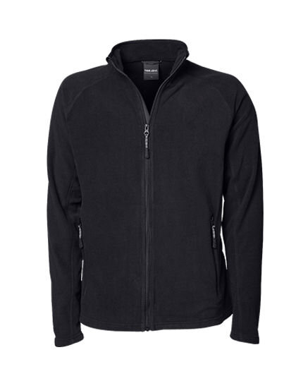 Men&acute;s Active Fleece, Tee Jays 9160 // TJ9160