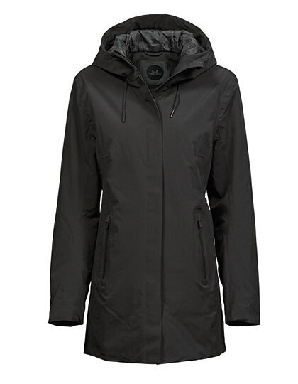 Women&acute;s All Weather Parka, Tee Jays 9609 // TJ9609