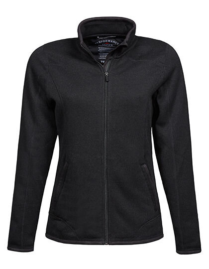 Women&acute;s Outdoor Fleece Jacket, Tee Jays 9616 // TJ9616