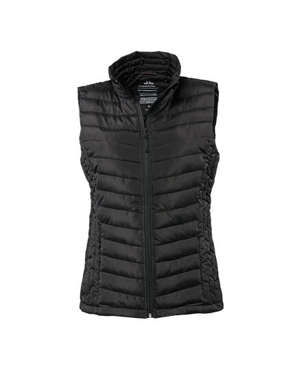 Women&acute;s Zepelin Bodywarmer, Tee Jays 9633 // TJ9633