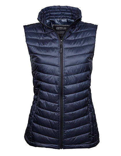 Women&acute;s Zepelin Bodywarmer, Tee Jays 9633 // TJ9633