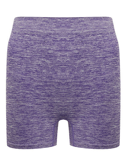 Ladies&acute; Seamless Shorts, Tombo TL301 // TL301