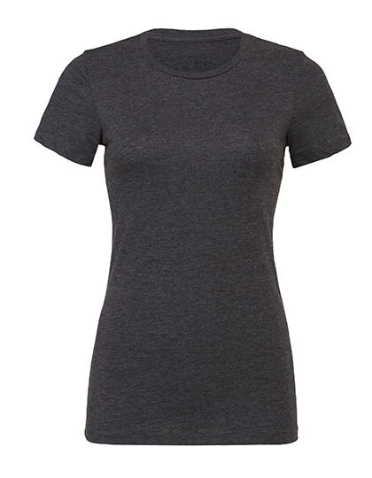 Women&acute;s The Favorite T-Shirt, Bella 6004 // BL6004