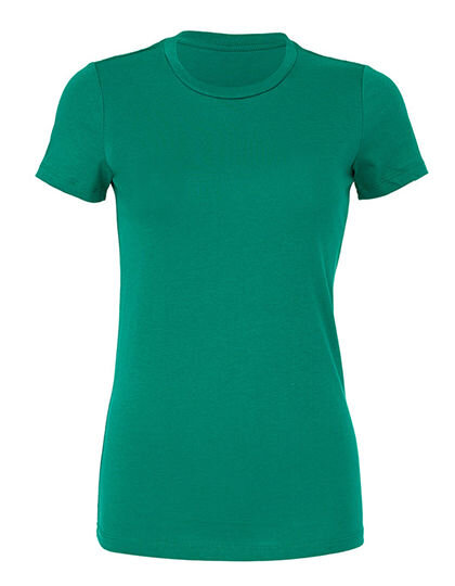 Women&acute;s The Favorite T-Shirt, Bella 6004 // BL6004