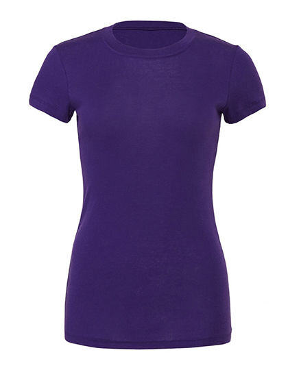 Women&acute;s The Favorite T-Shirt, Bella 6004 // BL6004