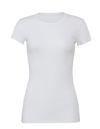 Women&acute;s The Favorite T-Shirt, Bella 6004 // BL6004