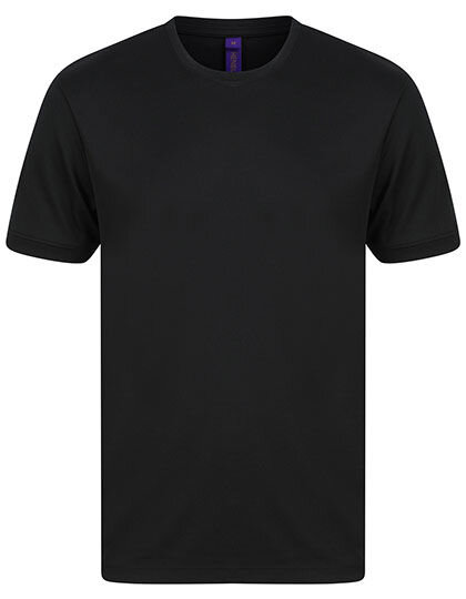 HiCool&reg; Performance T-Shirt, Henbury H024 // W024