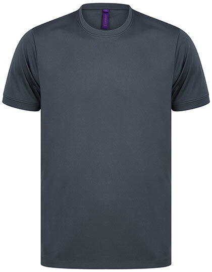 HiCool&reg; Performance T-Shirt, Henbury H024 // W024