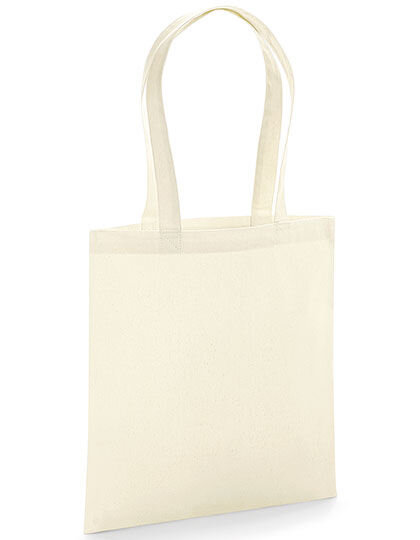 Organic Premium Cotton Bag, Westford Mill W261 // WM261