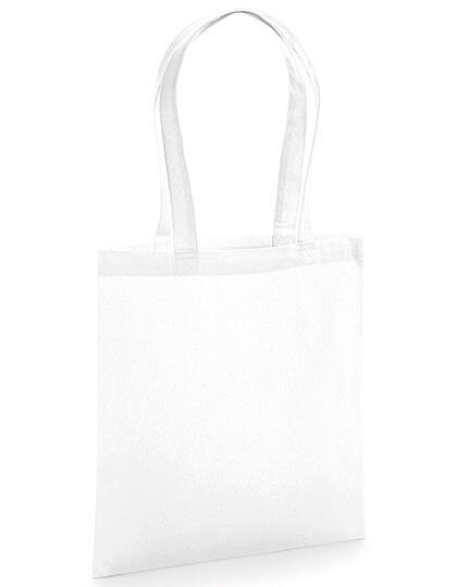 Organic Premium Cotton Bag, Westford Mill W261 // WM261