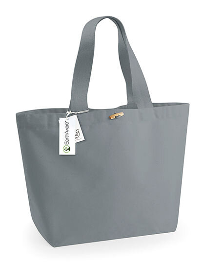 EarthAware&reg; Organic Marina Bag XL, Westford Mill W855 // WM855