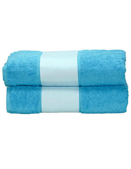 SUBLI-Me&reg; Bath Towel, A&amp;R AR081 // AR081