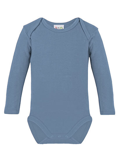 Bio Body Suite Long Sleeve, Link Kids Wear ROM50 // X945