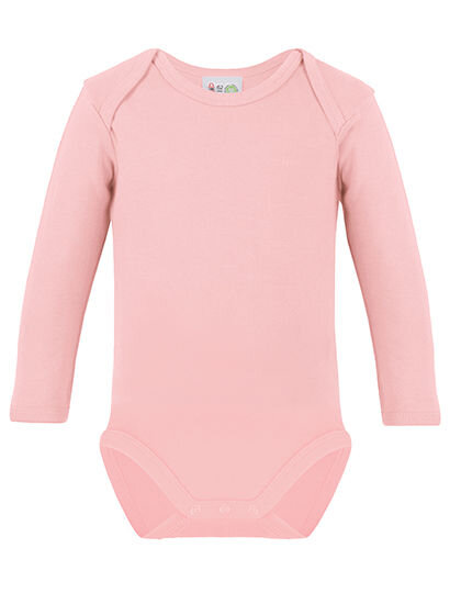 Bio Body Suite Long Sleeve, Link Kids Wear ROM50 // X945