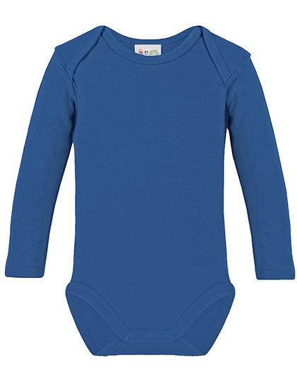 Bio Body Suite Long Sleeve, Link Kids Wear ROM50 // X945