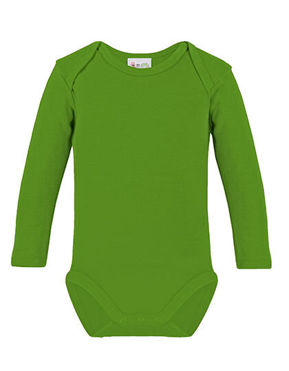 Bio Body Suite Long Sleeve, Link Kids Wear ROM50 // X945