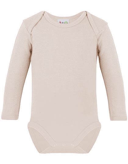 Bio Body Suite Long Sleeve, Link Kids Wear ROM50 // X945