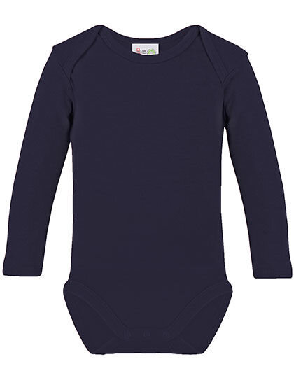 Bio Body Suite Long Sleeve, Link Kids Wear ROM50 // X945