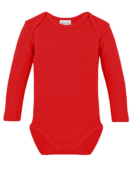 Bio Body Suite Long Sleeve, Link Kids Wear ROM50 // X945