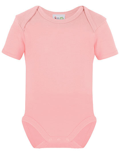 Bio Bodysuit Short Sleeve, Link Kids Wear ROM40 // X946