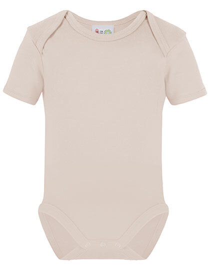 Bio Bodysuit Short Sleeve, Link Kids Wear ROM40 // X946