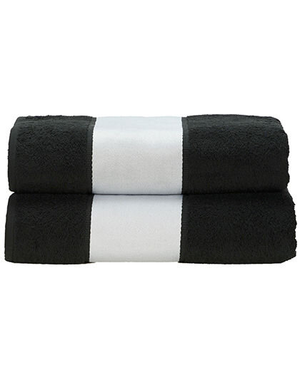 SUBLI-Me&reg; Bath Towel, A&amp;R AR081 // AR081