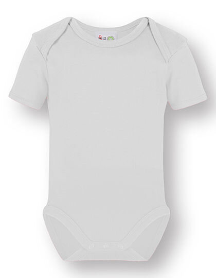 Bio Bodysuit Short Sleeve, Link Kids Wear ROM40 // X946