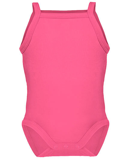 Bio Body Singlet, Link Kids Wear ROM10 // X949